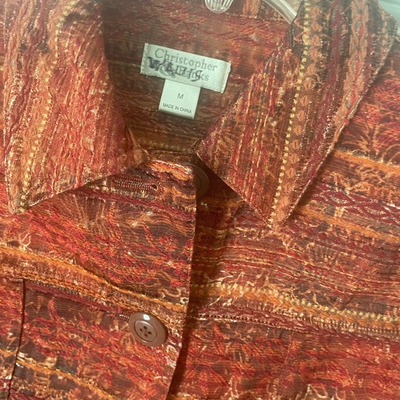 Jacket - Picture 3 of 4